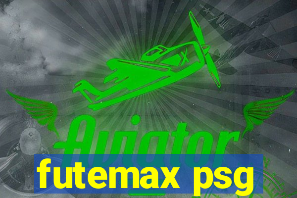 futemax psg